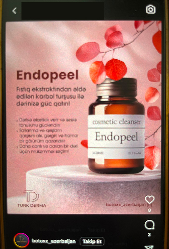 turk-derma-fake-endopeel